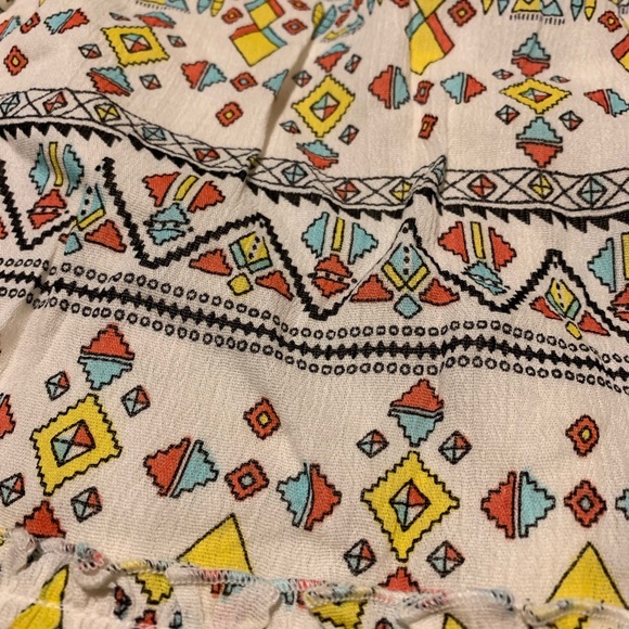 Jessica Simpson dress - Picture 3 of 4